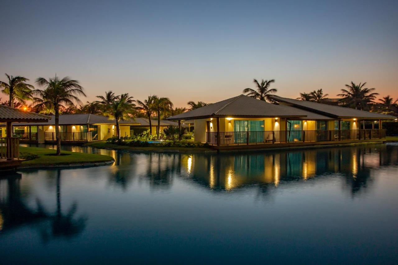 HOTEL DOM PEDRO LAGUNA BEACH RESORT & GOLF AQUIRAZ 5* (Brazil) - from US$  253 | BOOKED
