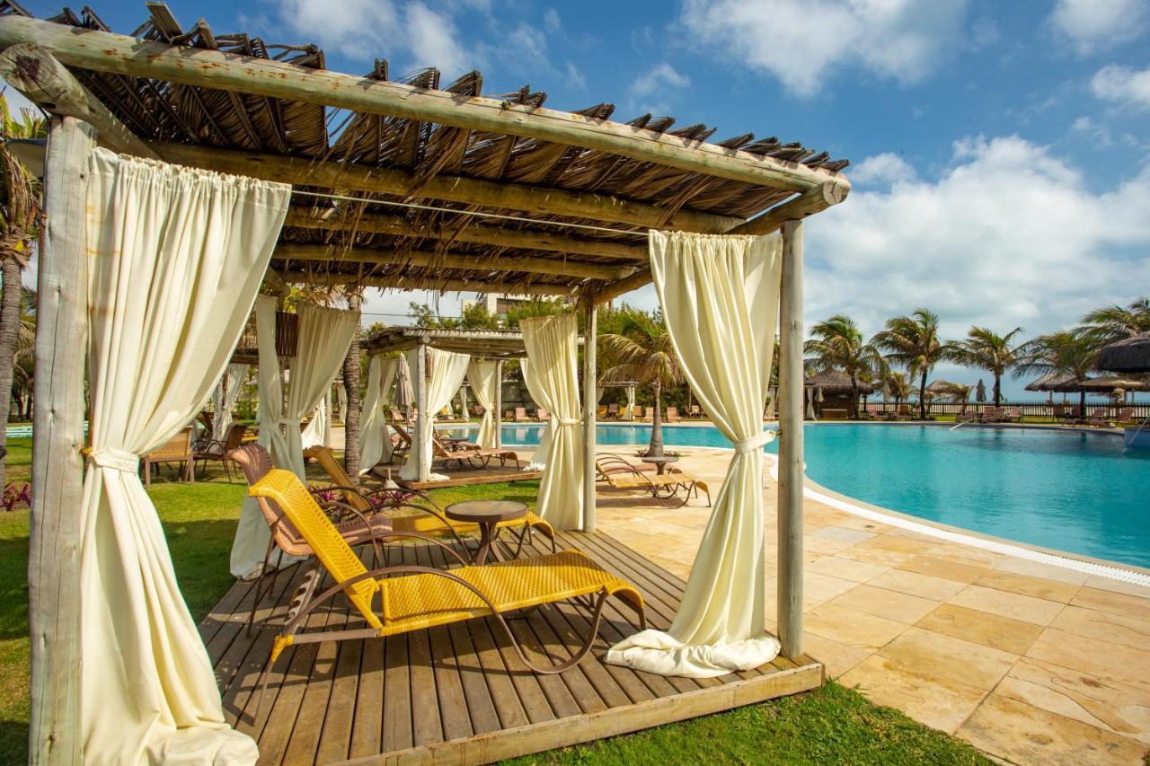 HOTEL DOM PEDRO LAGUNA BEACH RESORT & GOLF AQUIRAZ 5* (Brazil) - from US$  253 | BOOKED